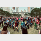 Image for article titled Competitive Musical Chairs Is New York's Friendliest Contact Sport